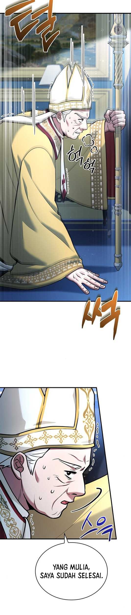 The Crown Prince That Sells Medicine Chapter 44 - halaman 6