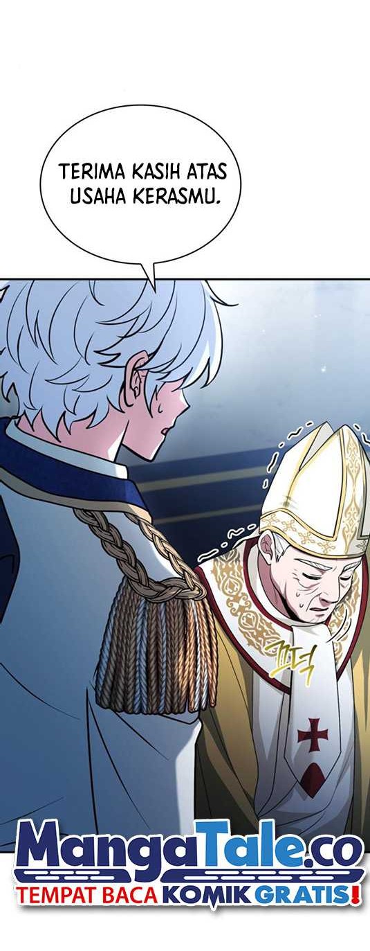 The Crown Prince That Sells Medicine Chapter 44 - halaman 7