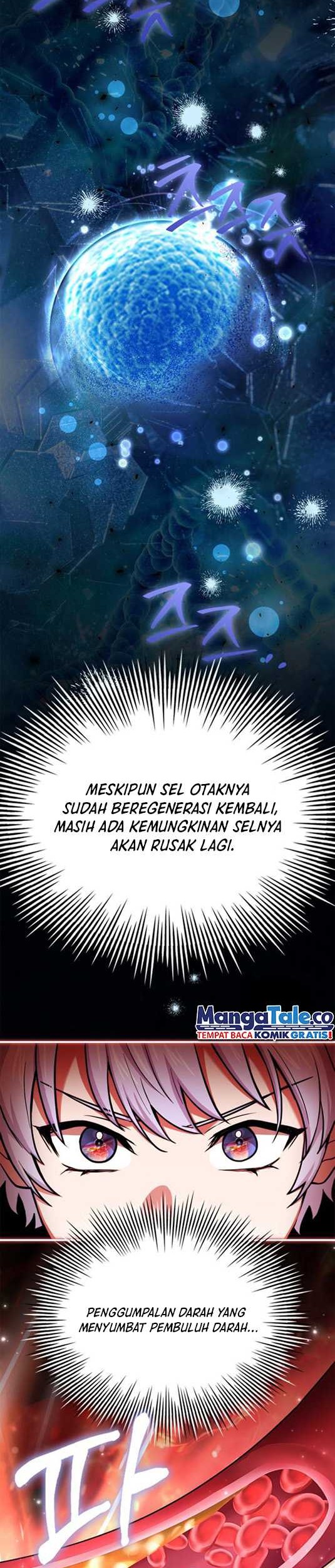 The Crown Prince That Sells Medicine Chapter 44 - halaman 9