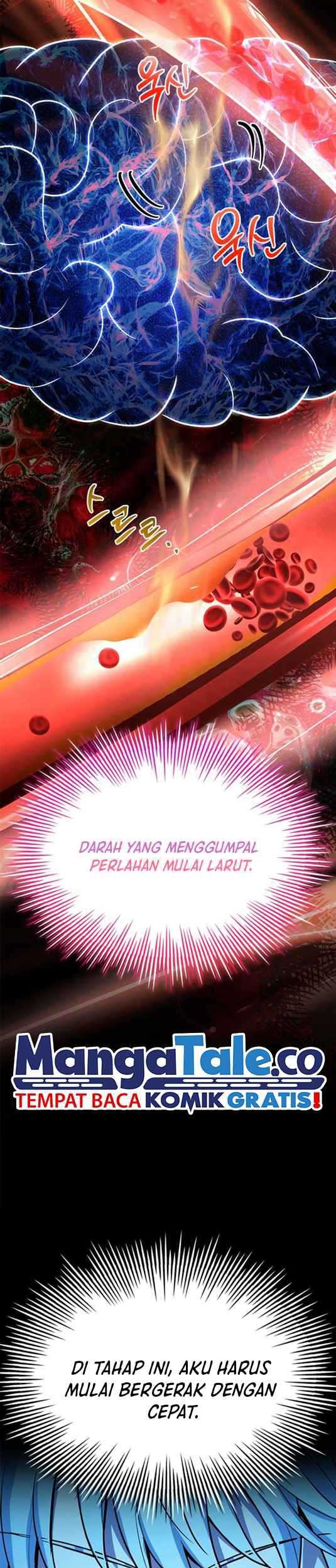 The Crown Prince That Sells Medicine Chapter 45 - halaman 10