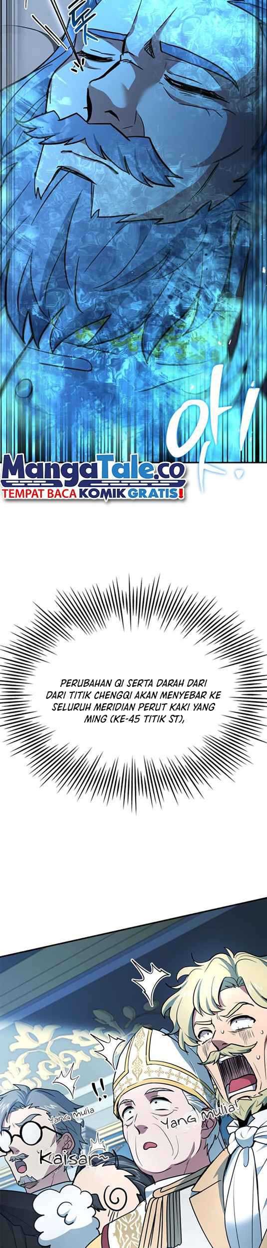 The Crown Prince That Sells Medicine Chapter 45 - halaman 12