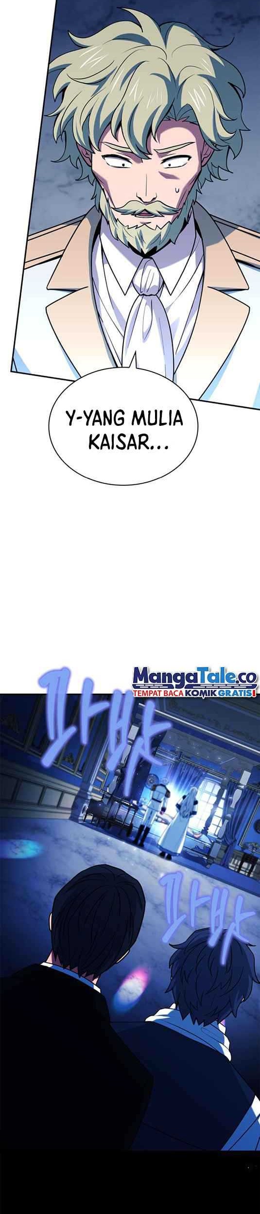 The Crown Prince That Sells Medicine Chapter 45 - halaman 19