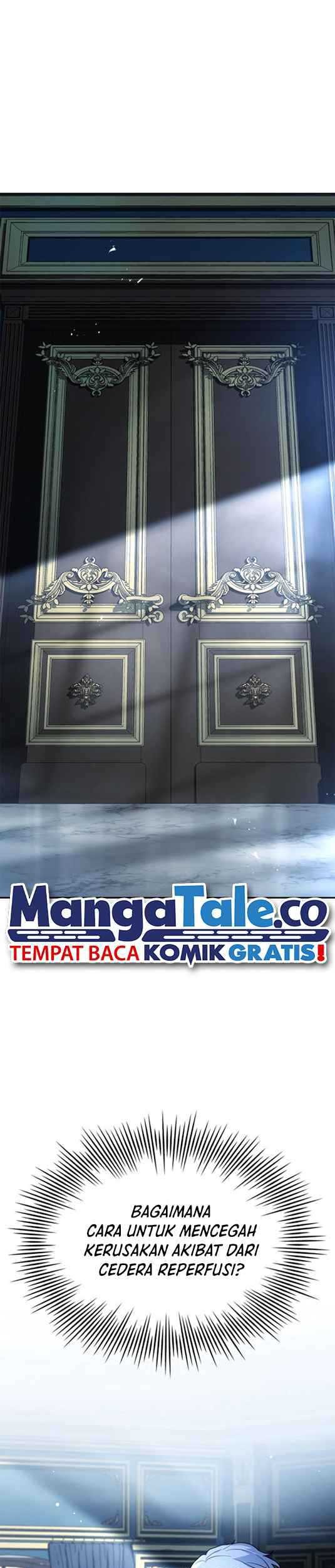 The Crown Prince That Sells Medicine Chapter 45 - halaman 2