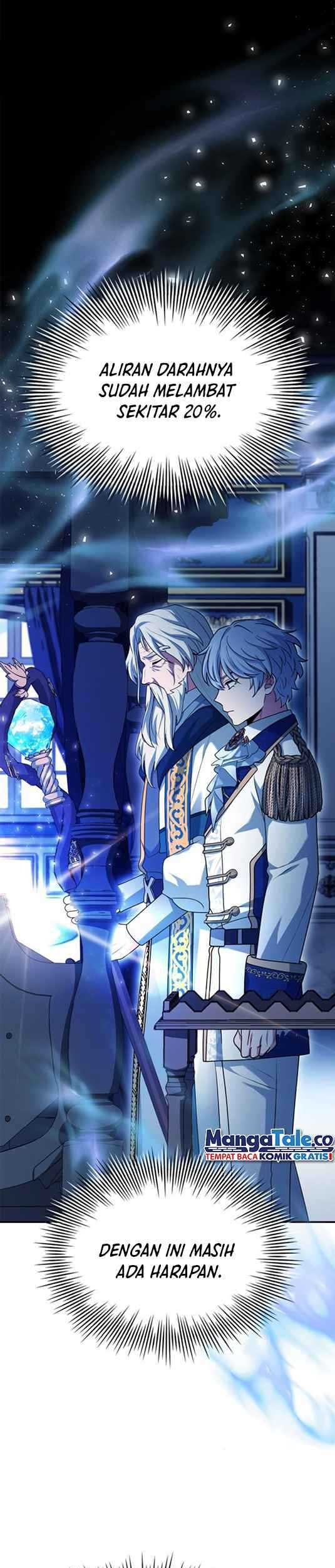 The Crown Prince That Sells Medicine Chapter 45 - halaman 20