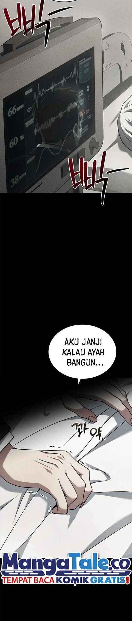 The Crown Prince That Sells Medicine Chapter 45 - halaman 23