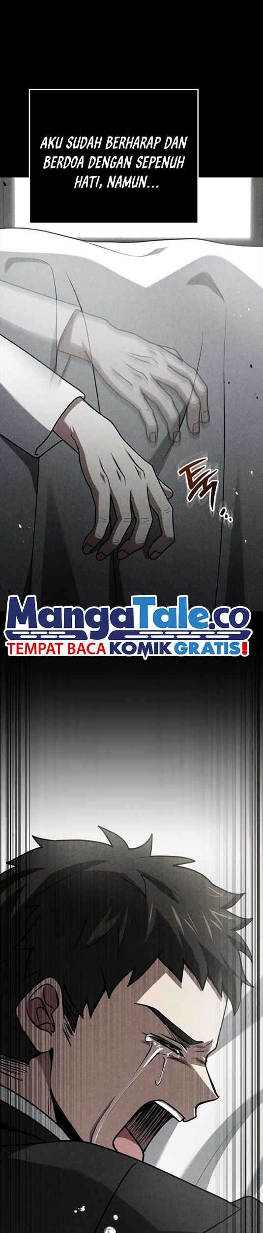 The Crown Prince That Sells Medicine Chapter 45 - halaman 26