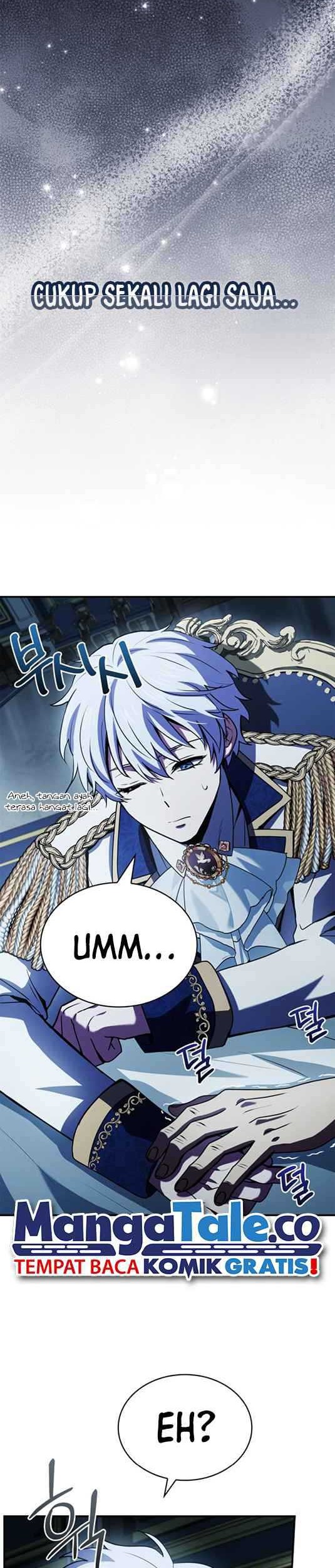 The Crown Prince That Sells Medicine Chapter 45 - halaman 29