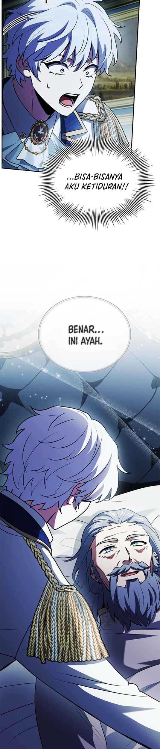 The Crown Prince That Sells Medicine Chapter 45 - halaman 30