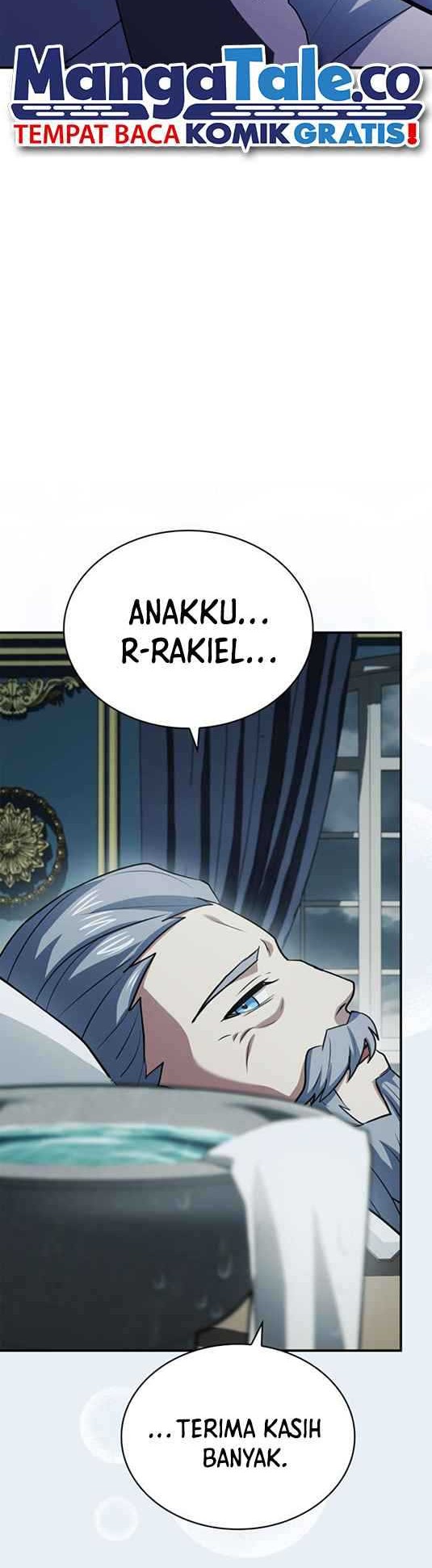 The Crown Prince That Sells Medicine Chapter 45 - halaman 31