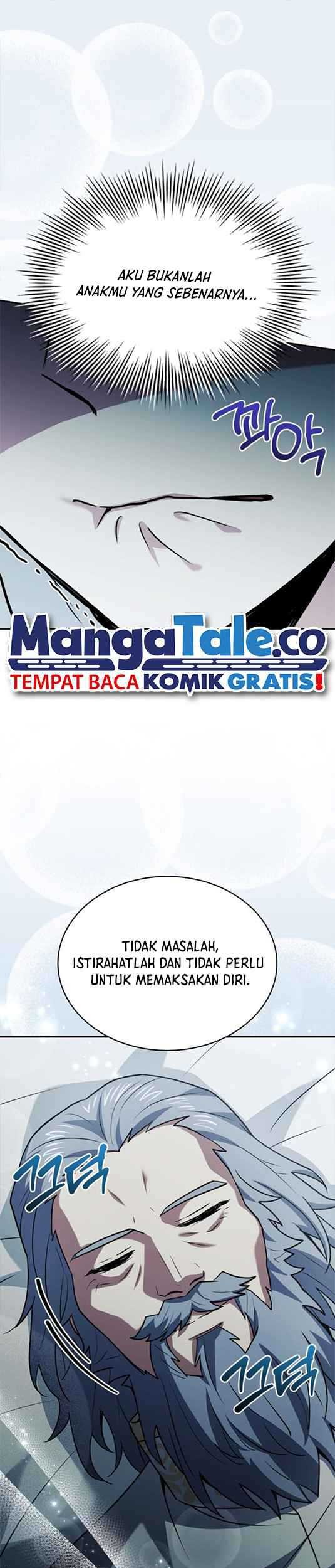 The Crown Prince That Sells Medicine Chapter 45 - halaman 32
