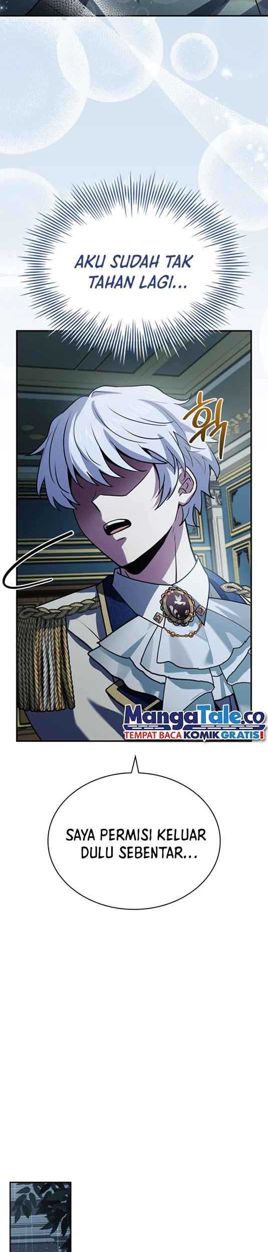 The Crown Prince That Sells Medicine Chapter 45 - halaman 33