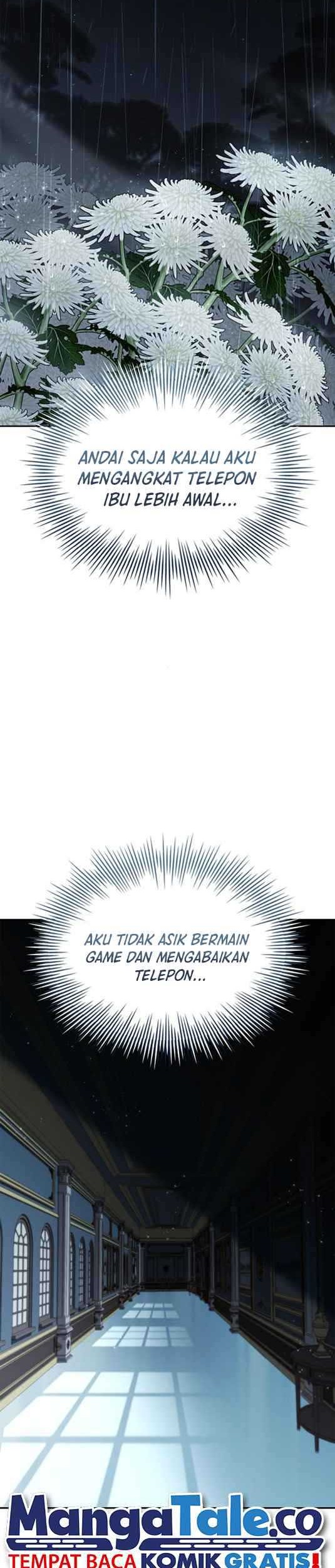 The Crown Prince That Sells Medicine Chapter 45 - halaman 35