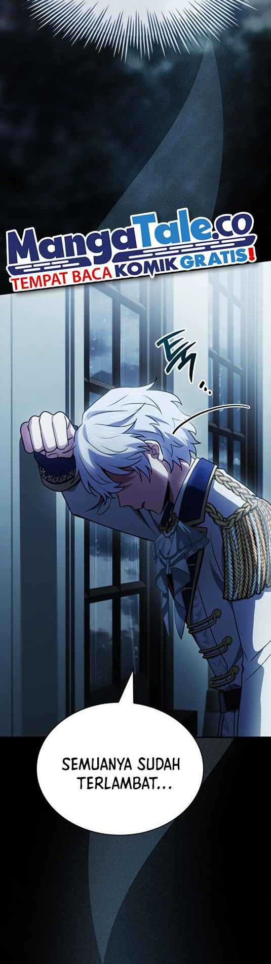 The Crown Prince That Sells Medicine Chapter 45 - halaman 37