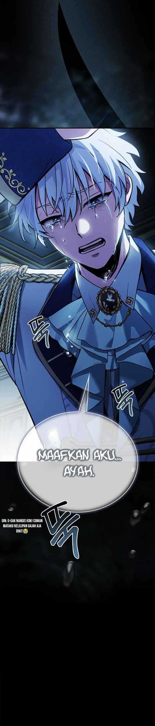 The Crown Prince That Sells Medicine Chapter 45 - halaman 38