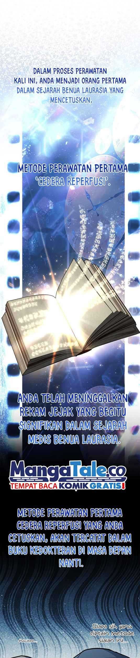 The Crown Prince That Sells Medicine Chapter 45 - halaman 44