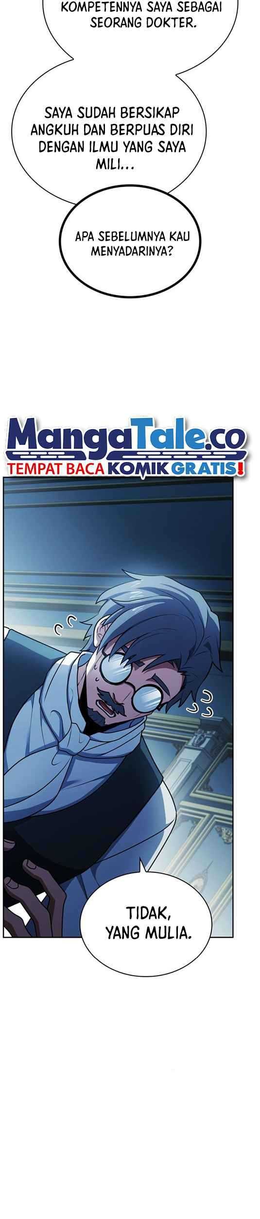 The Crown Prince That Sells Medicine Chapter 45 - halaman 48