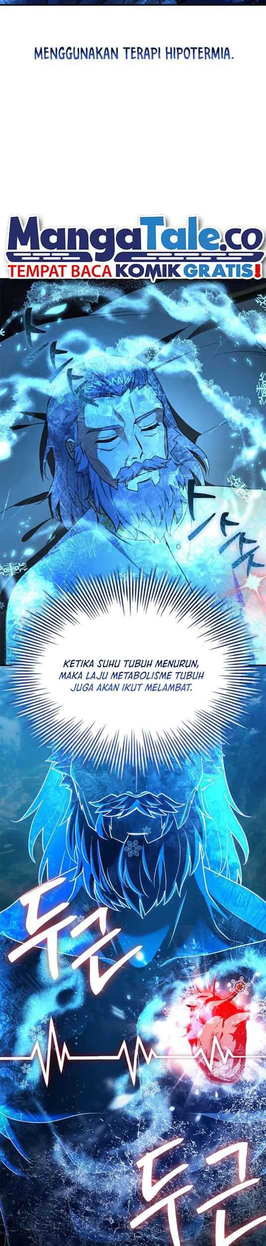 The Crown Prince That Sells Medicine Chapter 45 - halaman 5