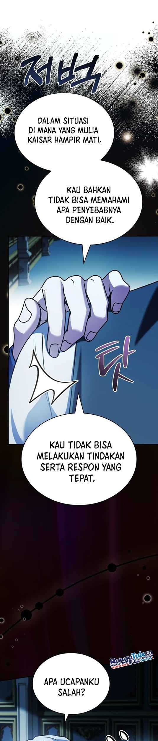 The Crown Prince That Sells Medicine Chapter 45 - halaman 50