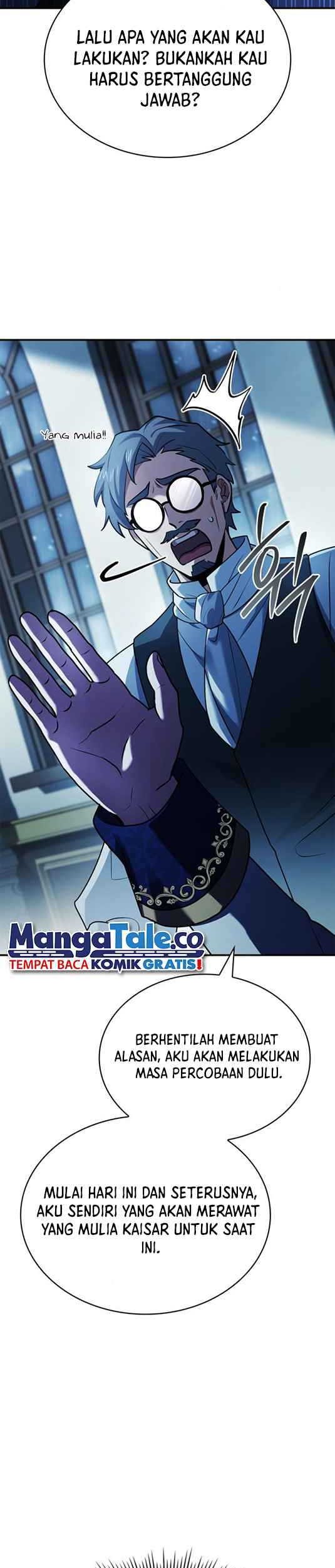 The Crown Prince That Sells Medicine Chapter 45 - halaman 52