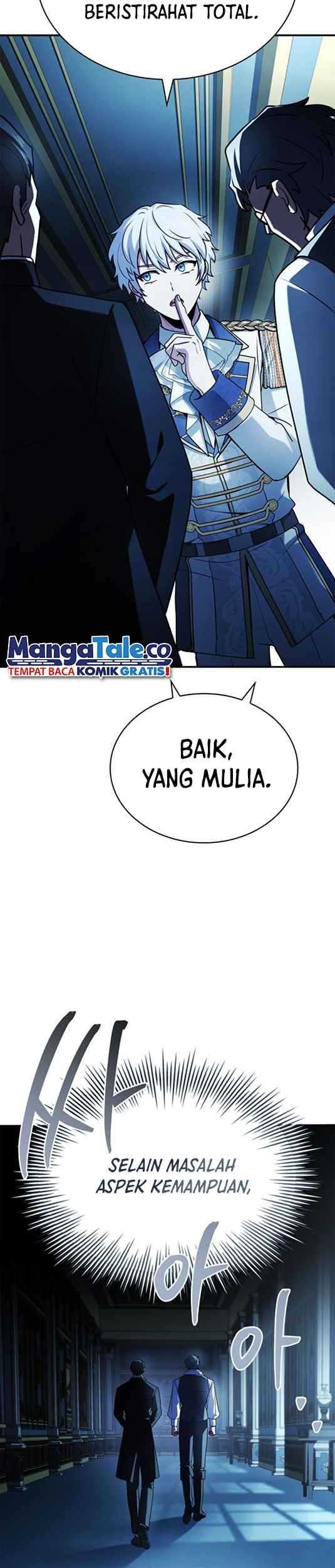 The Crown Prince That Sells Medicine Chapter 45 - halaman 54