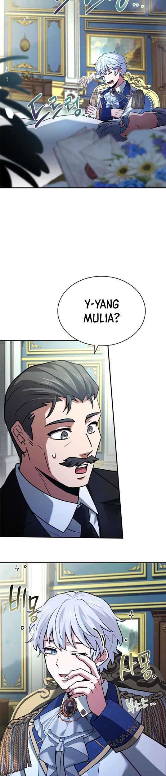 The Crown Prince That Sells Medicine Chapter 45 - halaman 57