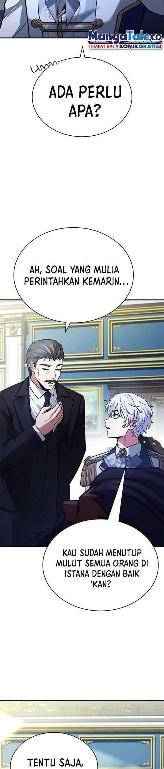 The Crown Prince That Sells Medicine Chapter 45 - halaman 58