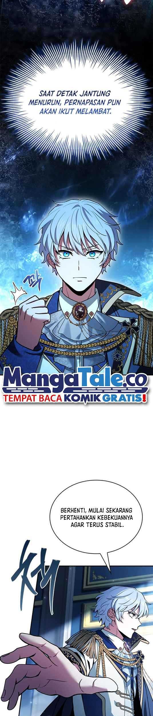 The Crown Prince That Sells Medicine Chapter 45 - halaman 6