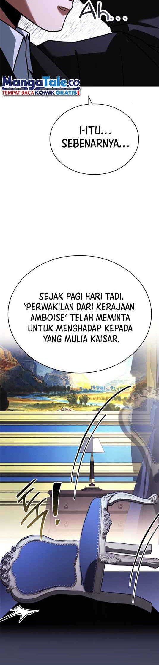 The Crown Prince That Sells Medicine Chapter 45 - halaman 61