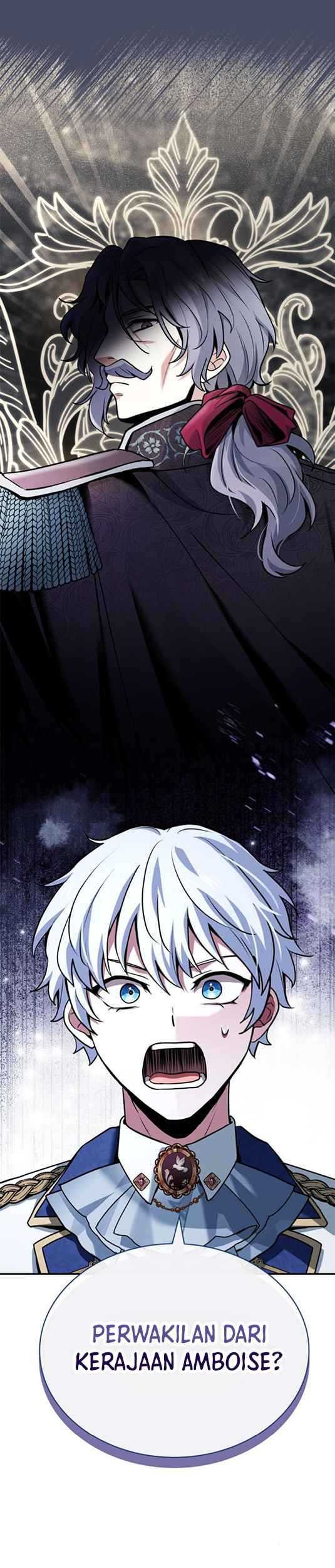 The Crown Prince That Sells Medicine Chapter 45 - halaman 62