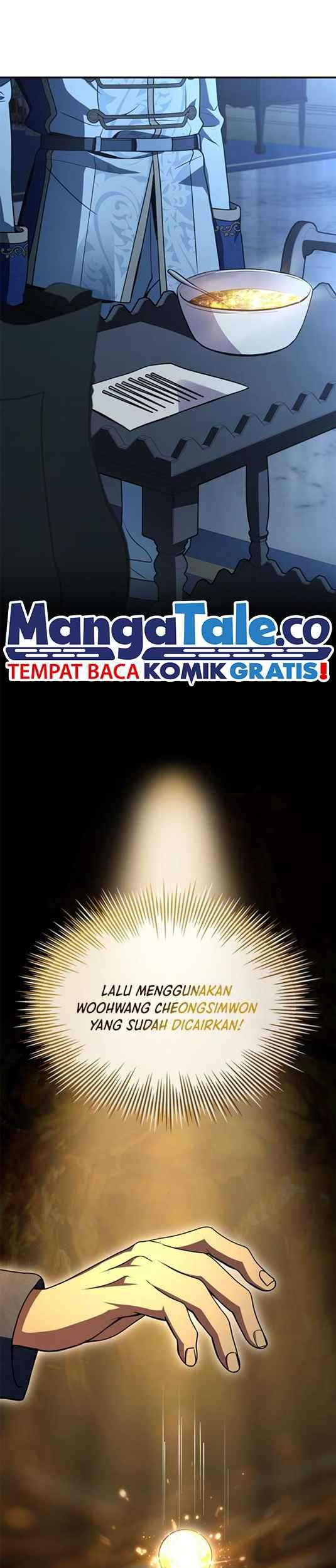 The Crown Prince That Sells Medicine Chapter 45 - halaman 8