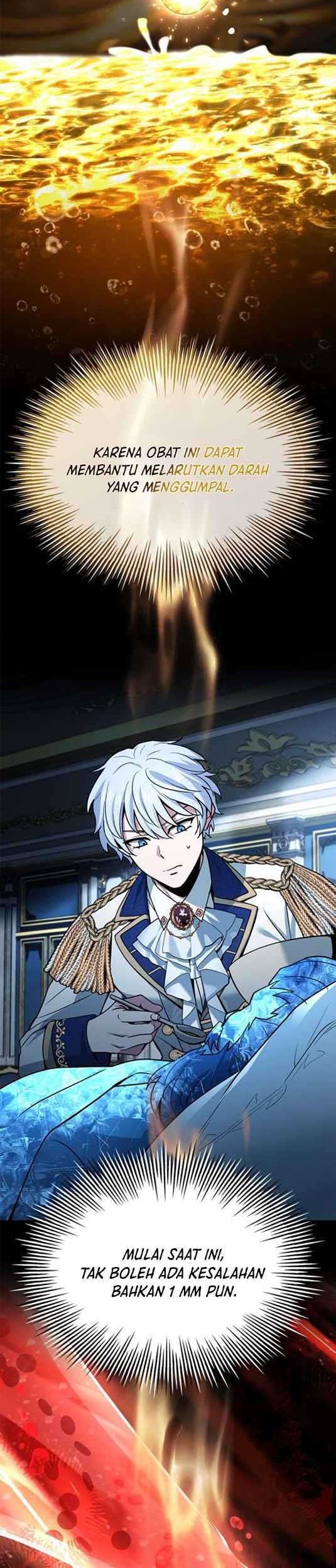 The Crown Prince That Sells Medicine Chapter 45 - halaman 9