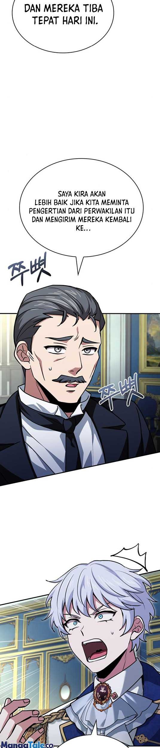 The Crown Prince That Sells Medicine Chapter 46 - halaman 10