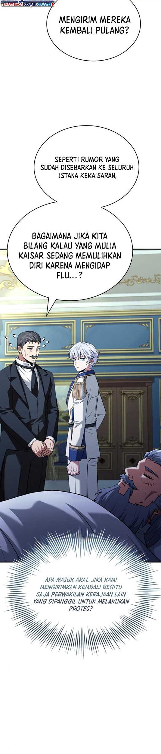 The Crown Prince That Sells Medicine Chapter 46 - halaman 11