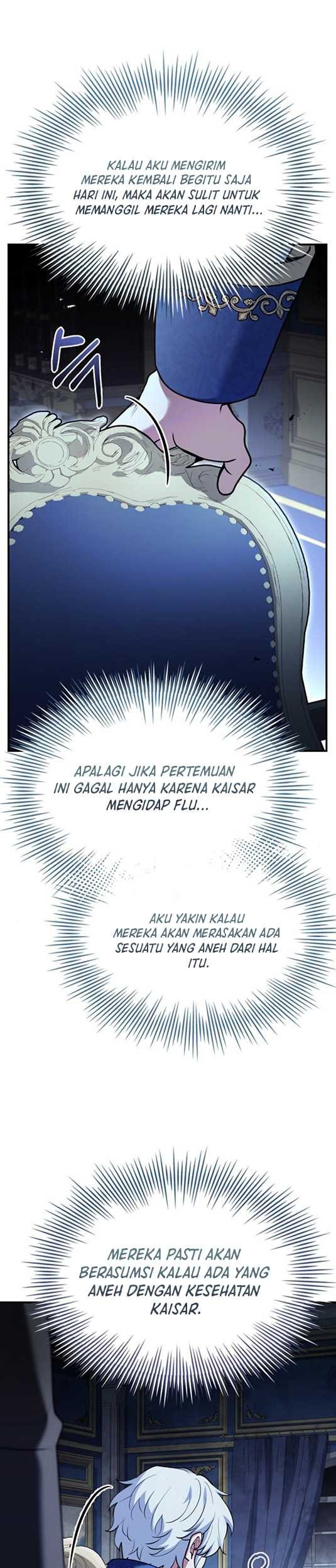 The Crown Prince That Sells Medicine Chapter 46 - halaman 12