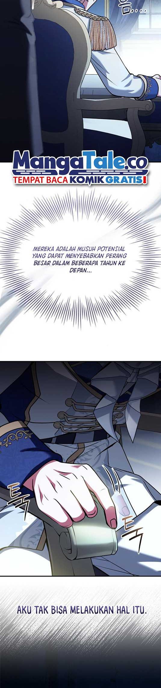 The Crown Prince That Sells Medicine Chapter 46 - halaman 13