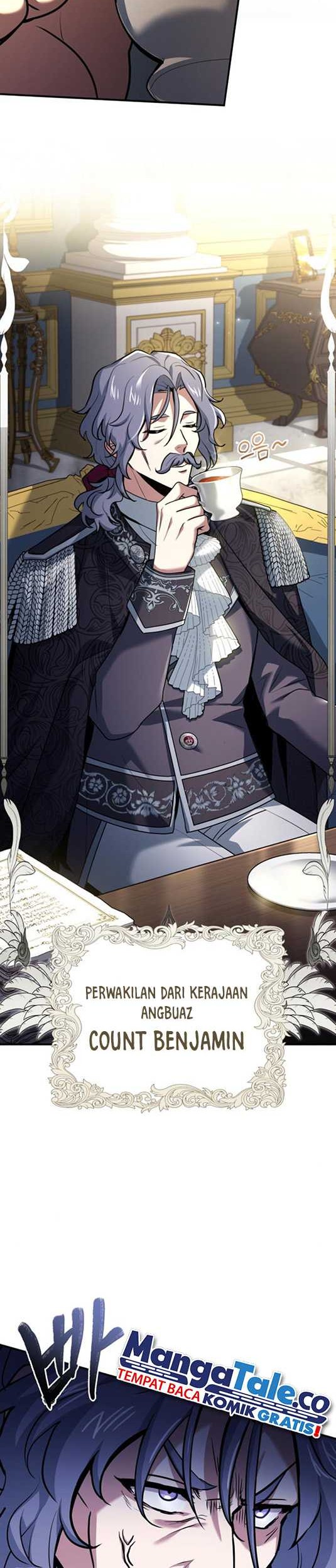 The Crown Prince That Sells Medicine Chapter 46 - halaman 17