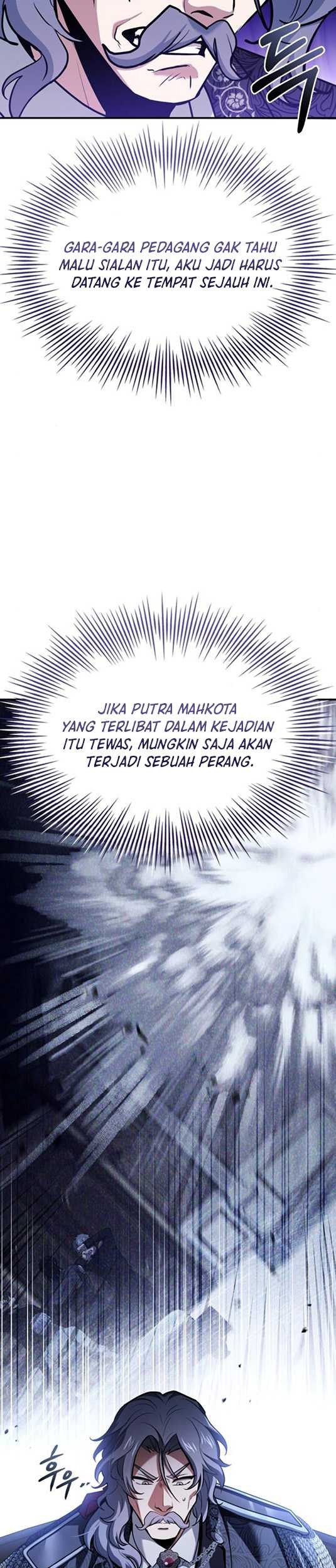 The Crown Prince That Sells Medicine Chapter 46 - halaman 18