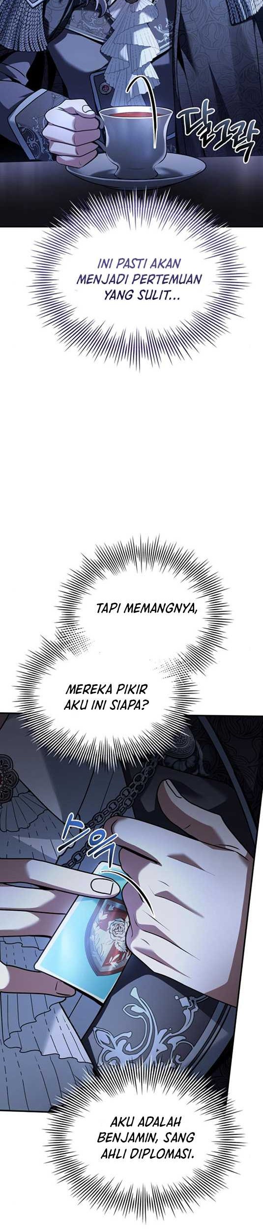 The Crown Prince That Sells Medicine Chapter 46 - halaman 19