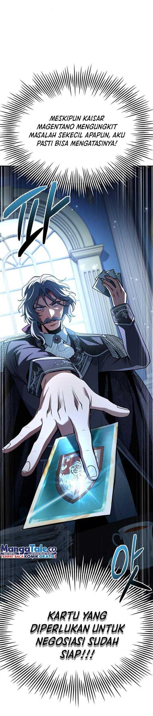 The Crown Prince That Sells Medicine Chapter 46 - halaman 20