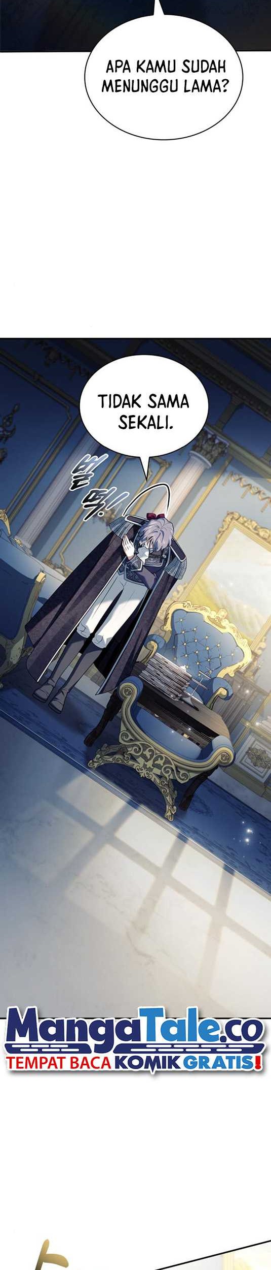 The Crown Prince That Sells Medicine Chapter 46 - halaman 23