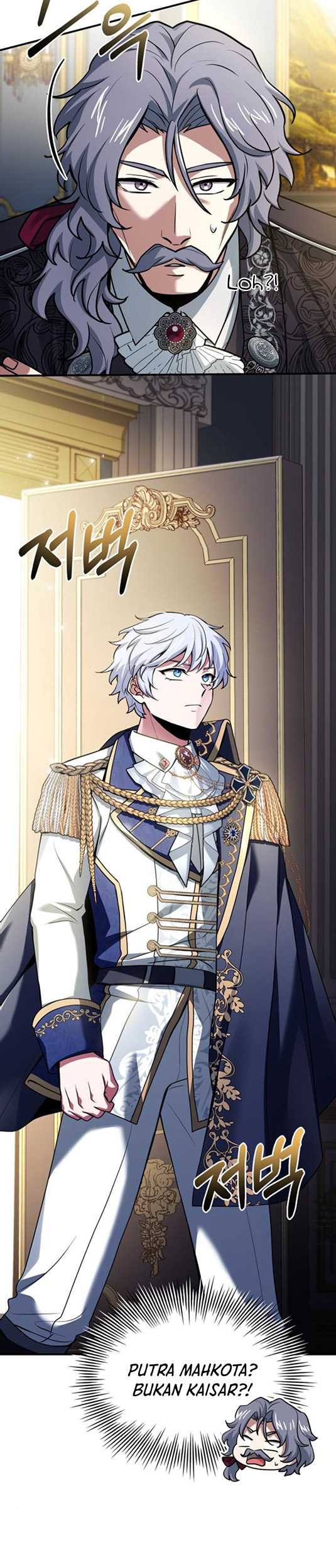 The Crown Prince That Sells Medicine Chapter 46 - halaman 24