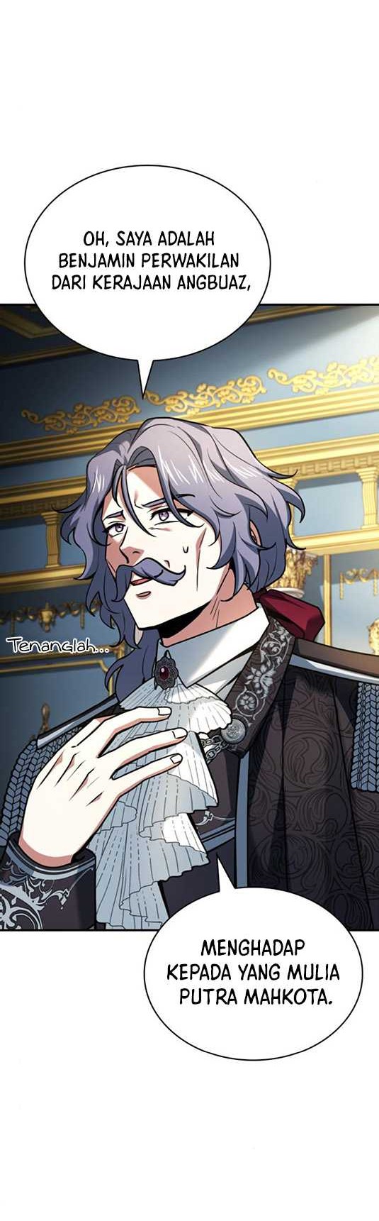 The Crown Prince That Sells Medicine Chapter 46 - halaman 25