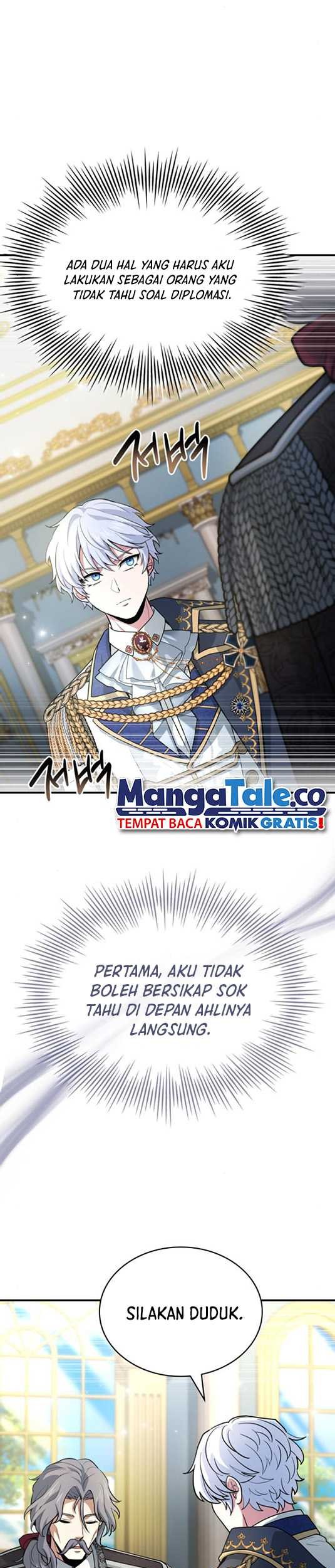 The Crown Prince That Sells Medicine Chapter 46 - halaman 26