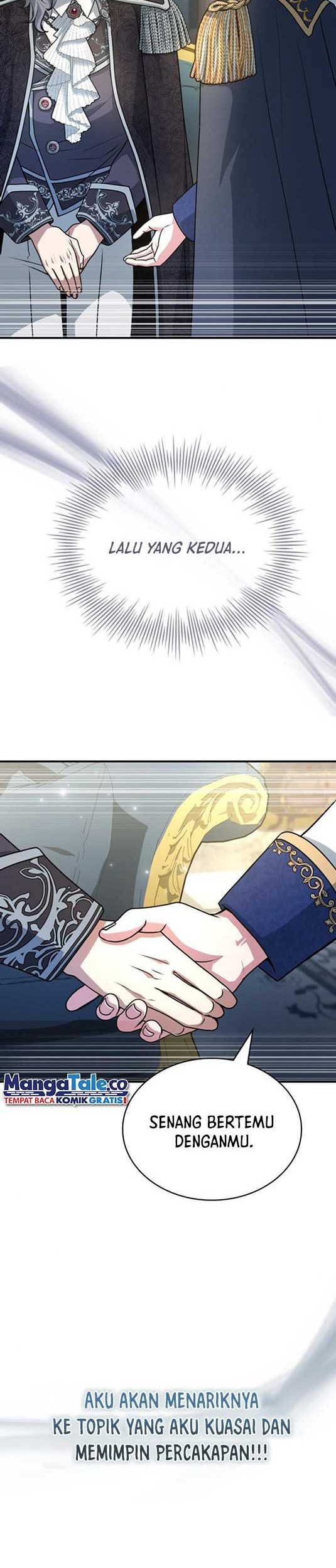The Crown Prince That Sells Medicine Chapter 46 - halaman 27