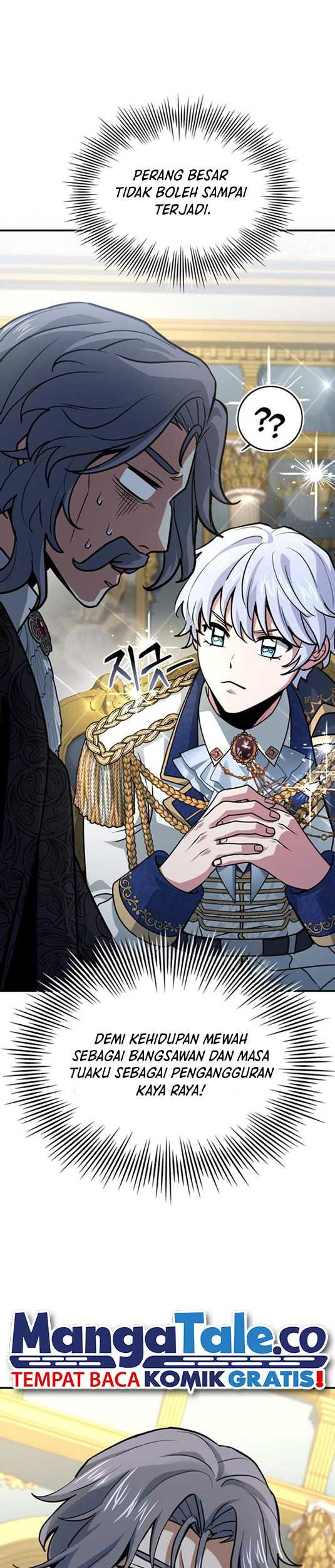 The Crown Prince That Sells Medicine Chapter 46 - halaman 28