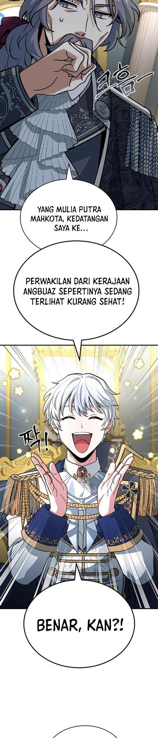 The Crown Prince That Sells Medicine Chapter 46 - halaman 29