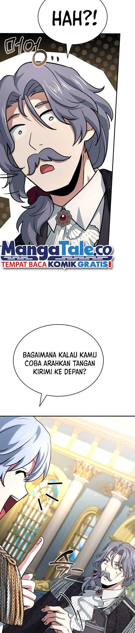 The Crown Prince That Sells Medicine Chapter 46 - halaman 30