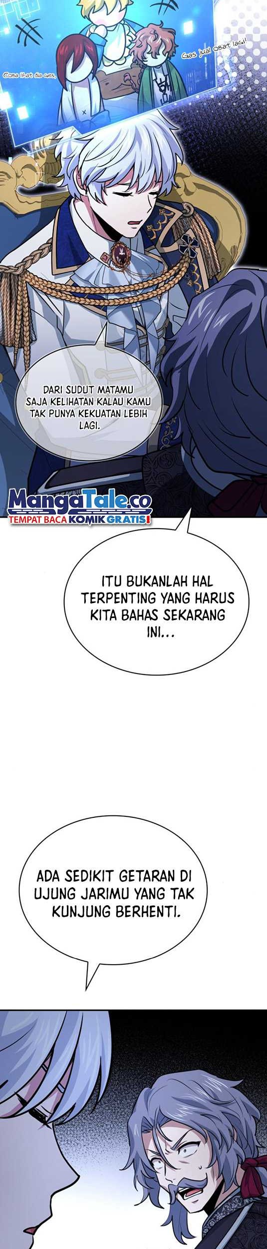 The Crown Prince That Sells Medicine Chapter 46 - halaman 34