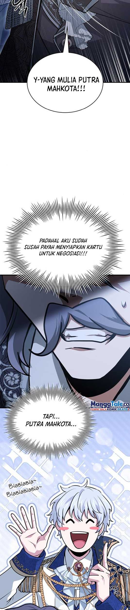 The Crown Prince That Sells Medicine Chapter 46 - halaman 36