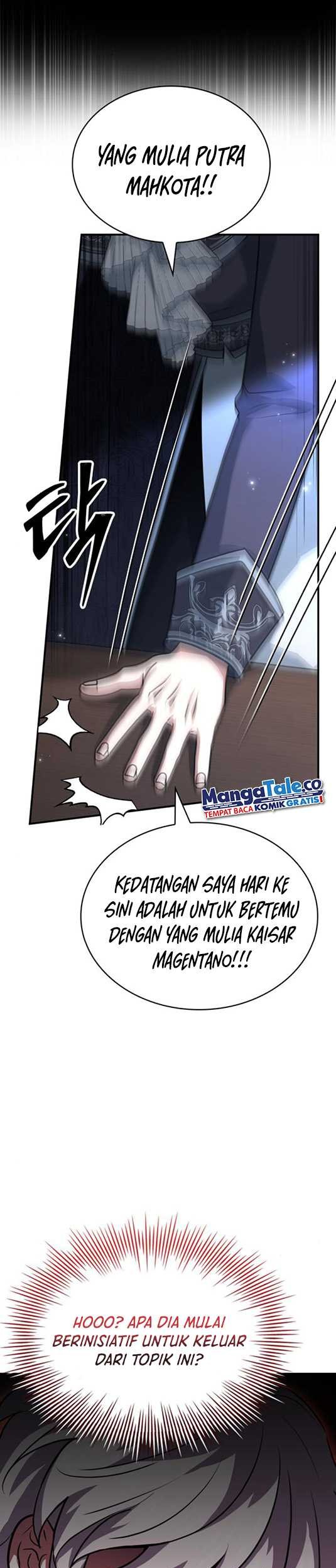 The Crown Prince That Sells Medicine Chapter 46 - halaman 38